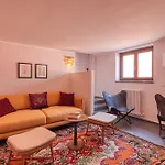 Vila Belvedere Condor Alassio