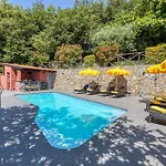 Vila Belvedere Condor Alassio