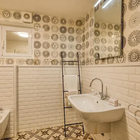 Sea Eagle Pool And Relax Appartement