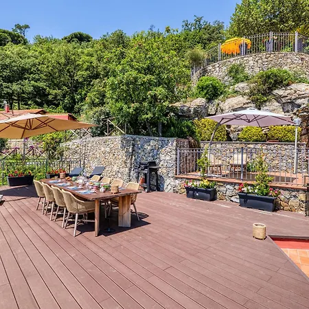 Appartement Sea Eagle Pool And Relax *