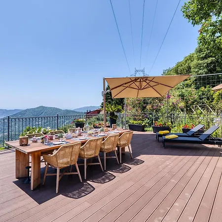 Appartement Sea Eagle Pool And Relax