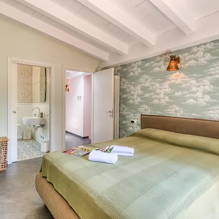 Appartement Sea Eagle Pool And Relax