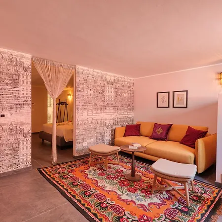 Belvedere Condor Vila Alassio