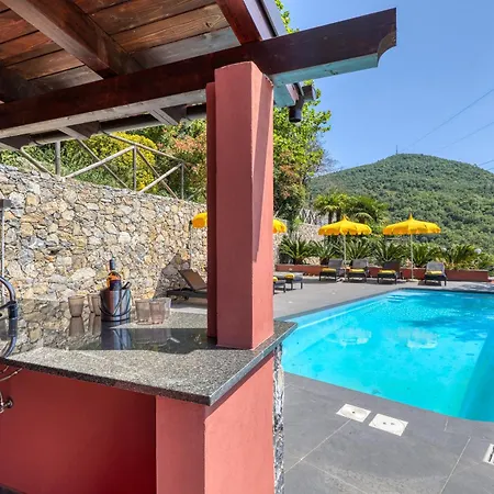 Appartement Sea Eagle Pool And Relax Alassio