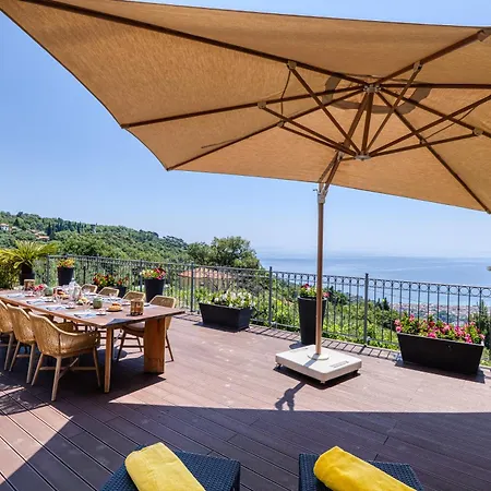 Sea Eagle Pool And Relax Appartement Alassio