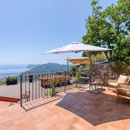 Villa Belvedere Condor Alassio