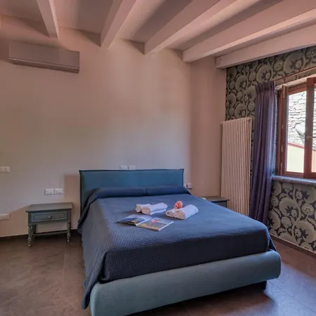 Belvedere Condor Villa Alassio