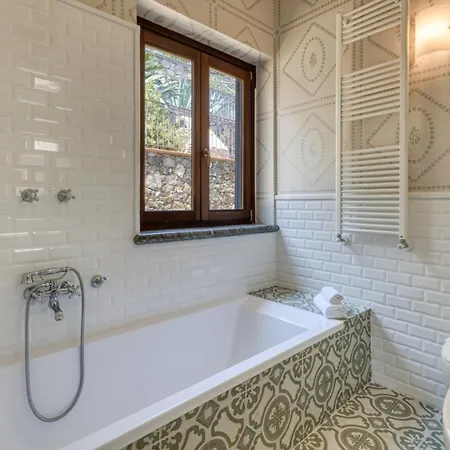 Villa Belvedere Condor *