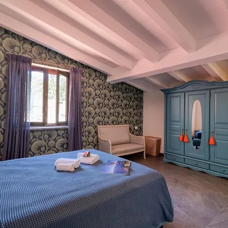 Villa Belvedere Condor Alassio