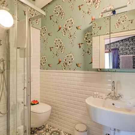 Belvedere Condor Villa Alassio