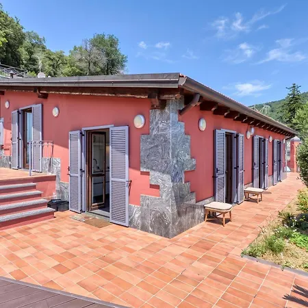 Belvedere Condor * Alassio