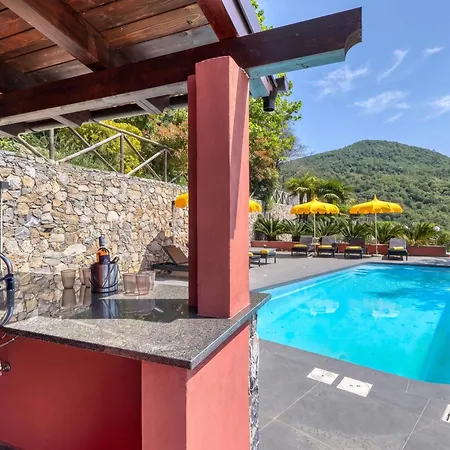 Belvedere Condor Villa